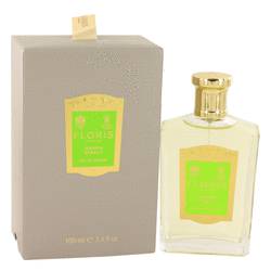 Floris Jermyn Street Perfume by Floris 3.4 oz Eau De Parfum Spray