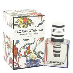 Florabotanica Perfume by Balenciaga 1.7 oz Eau De Parfum Spray