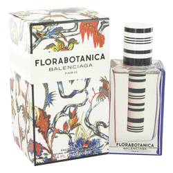 Florabotanica Perfume by Balenciaga 3.4 oz Eau De Parfum Spray