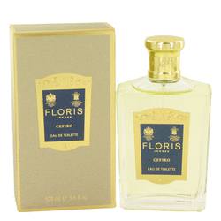 Floris Cefiro Perfume by Floris 3.4 oz Eau De Toilette Spray