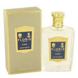 Floris Fleur Fragrance by Floris undefined undefined