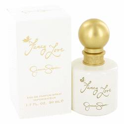 Fancy Love Perfume by Jessica Simpson 1.7 oz Eau De Parfum Spray