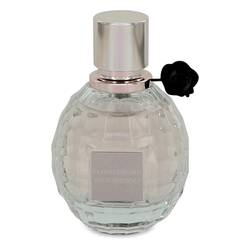 Flowerbomb Perfume by Viktor & Rolf 1.7 oz Eau De Toilette Spray (unboxed)
