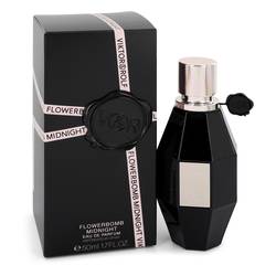 Flowerbomb Midnight Fragrance by Viktor & Rolf undefined undefined