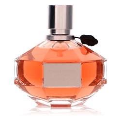 Flowerbomb Nectar Perfume by Viktor & Rolf 3.04 oz Eau De Parfum Intense Spray (unboxed)