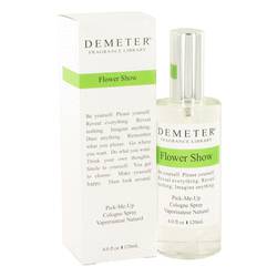 Demeter Flower Show Fragrance by Demeter undefined undefined