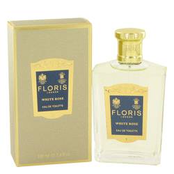 Floris White Rose Fragrance by Floris undefined undefined