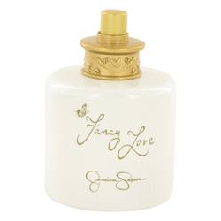 Fancy Love Perfume by Jessica Simpson 3.4 oz Eau De Parfum Spray (Tester)