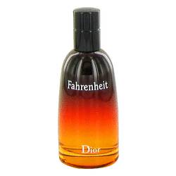 Fahrenheit Cologne by Christian Dior 1.7 oz Eau De Toilette Spray (unboxed)