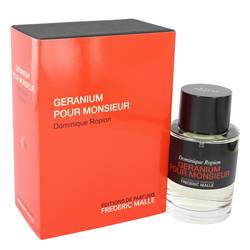Geranium Pour Monsieur Fragrance by Frederic Malle undefined undefined