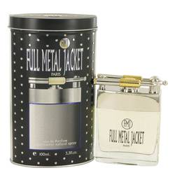 Full Metal Jacket Fragrance by Parisis Parfums undefined undefined