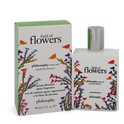 Field Of Flowers Fragrance by Philosophy undefined undefined
