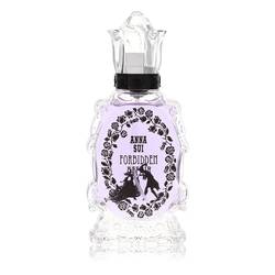 Forbidden Affair Perfume by Anna Sui 1.6 oz Eau De Toilette Spray (unboxed)