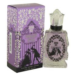 Forbidden Affair Perfume by Anna Sui 1.6 oz Eau De Toilette Spray