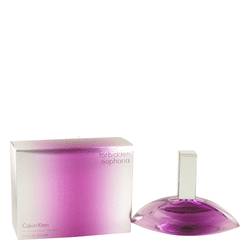 Forbidden Euphoria Fragrance by Calvin Klein undefined undefined
