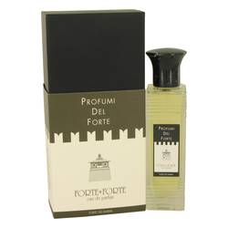 Forte Forte Fragrance by Profumi Del Forte undefined undefined