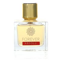 Forever Absolu Perfume by Riiffs 3.4 oz Eau De Parfum Spray (unboxed)