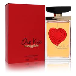 Franck Olivier One Kiss Fragrance by Franck Olivier undefined undefined