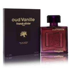 Franck Olivier Oud Vanille Fragrance by Franck Olivier undefined undefined