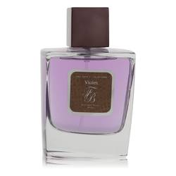 Franck Boclet Violet Perfume by Franck Boclet 3.4 oz Eau De Parfum Spray (Unisex )unboxed