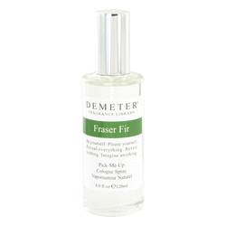Demeter Fraser Fir Fragrance by Demeter undefined undefined