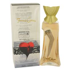 French Cancan New Brand Perfume by New Brand 3.3 oz Eau De Parfum Spray