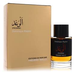 Frederic Malle Promise Cologne by Frederic Malle 3.4 oz Parfum Spray (Unisex)