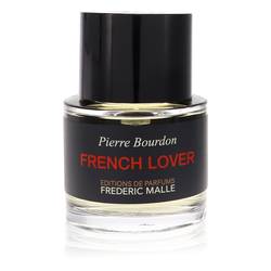 French Lover Cologne by Frederic Malle 1.7 oz Eau De Parfum Spray (unboxed)