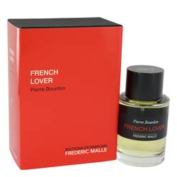 French Lover Fragrance by Frederic Malle undefined undefined