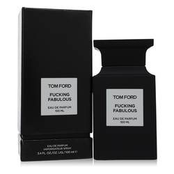 Fucking Fabulous Perfume by Tom Ford 3.4 oz Eau De Parfum Spray