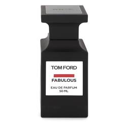 Fucking Fabulous Perfume by Tom Ford 1.7 oz Eau De Parfum Spray (unboxed)