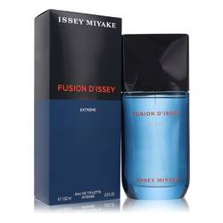 Fusion D'issey Extreme Fragrance by Issey Miyake undefined undefined