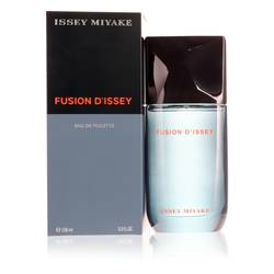 Fusion D'issey Fragrance by Issey Miyake undefined undefined