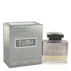 Fubu Sport Fragrance by Fubu undefined undefined
