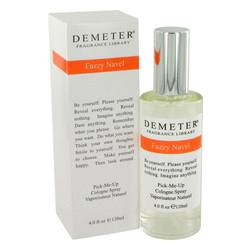 Demeter Fuzzy Navel Perfume by Demeter 4 oz Cologne Spray