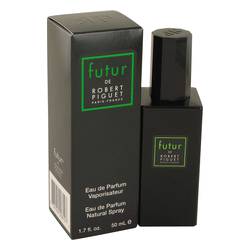 Futur Perfume by Robert Piguet 1.7 oz Eau De Parfum Spray