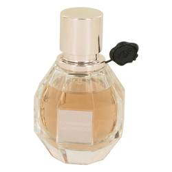 Flowerbomb Perfume by Viktor & Rolf 1 oz Eau De Parfum Spray (unboxed)