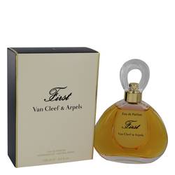 First Fragrance by Van Cleef & Arpels undefined undefined