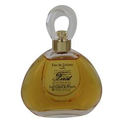 First Perfume by Van Cleef & Arpels 3.3 oz Eau De Toilette Spray (Tester)