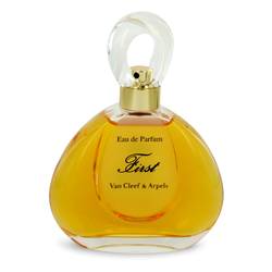 First Perfume by Van Cleef & Arpels 3.4 oz Eau De Parfum Spray (Tester)