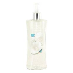 Body Fantasies Signature Fresh White Musk Perfume by Parfums De Coeur 8 oz Body Spray