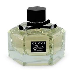 Flora Perfume by Gucci 2.5 oz Eau De Toilette Spray (unboxed)