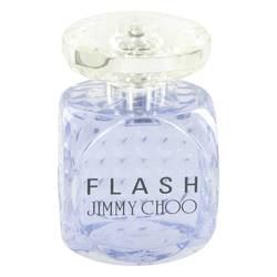 Flash Perfume by Jimmy Choo 3.4 oz Eau De Parfum Spray (unboxed)