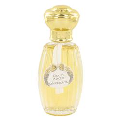 Grand Amour Perfume by Annick Goutal 3.4 oz Eau De Toilette Spray (Tester)