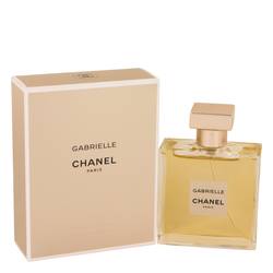 Gabrielle Perfume by Chanel 1.7 oz Eau De Parfum Spray