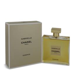 Gabrielle Essence Perfume by Chanel 3.4 oz Eau De Parfum Spray