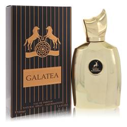 Galatea Perfume by Maison Alhambra 3.4 oz Eau De Parfum Spray