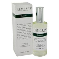 Demeter Gardenia Fragrance by Demeter undefined undefined