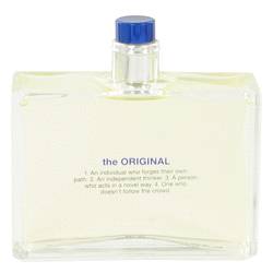 The Original Perfume by Gap 3.4 oz Eau De Toilette Spray (Unisex Tester)