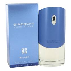 Givenchy Blue Label Fragrance by Givenchy undefined undefined